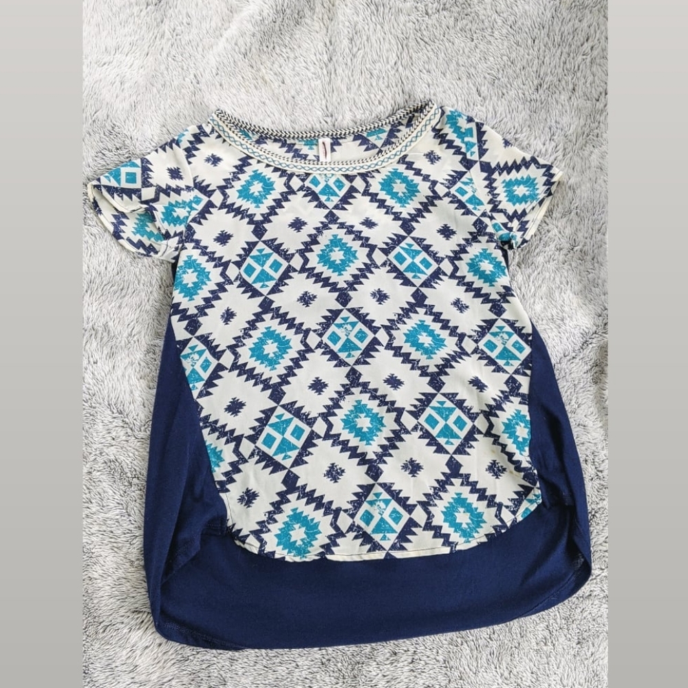 xhileration shirt